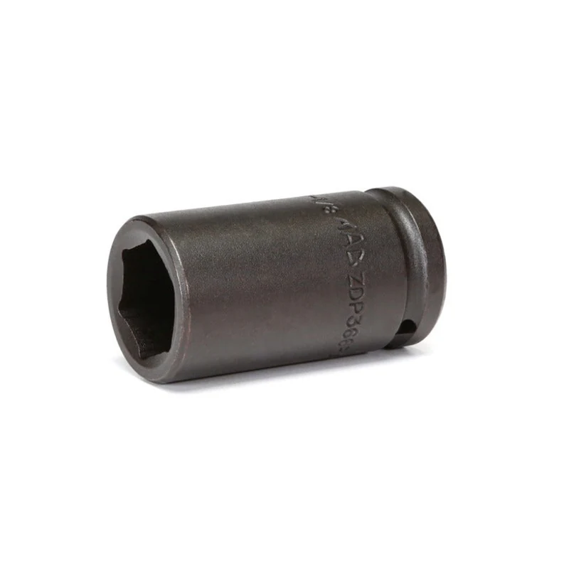 3/4" Drive Deep Impact Socket - 1-1/8" - 6-PT.